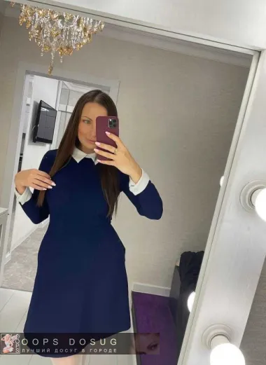 проститутка фея Люда, Подольск, +7 (927) 586-6255