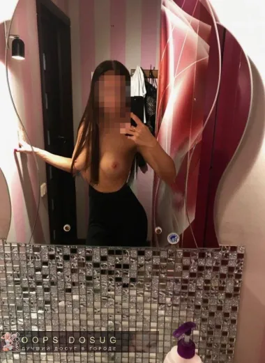 проститутка шлюха Дашуля, +7 (933) 986-3670