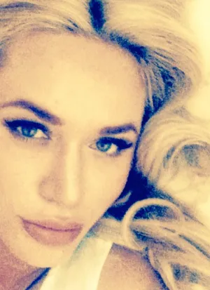 проститутка Анна, 33, Подольск