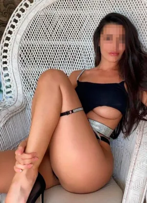 проститутка Наталия, 24, Подольск