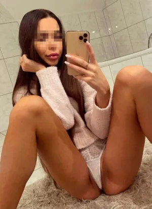 проститутка Каролина, 22, Подольск