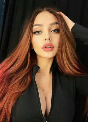 проститутка Лола, 21, Подольск